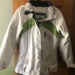 Columbia Ski Jacket